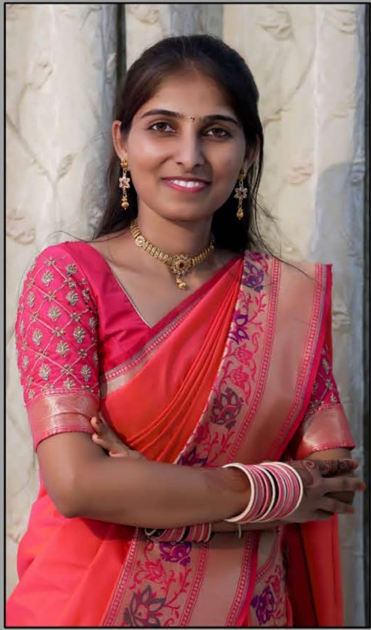 96 Kuli Maratha Profile