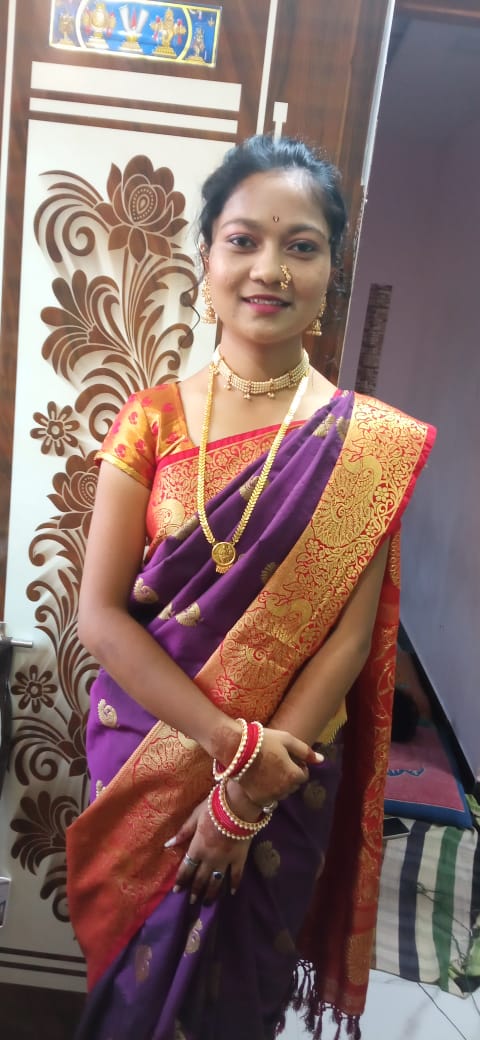 96 Kuli Maratha Profile