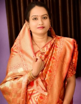 Yog Maratha Vadhu Var