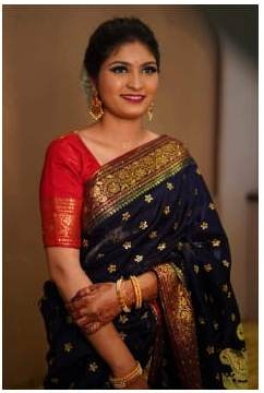 96 Kuli Maratha Profile