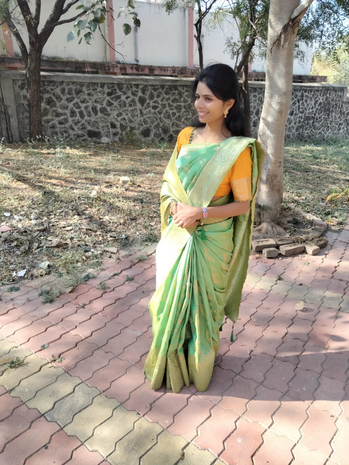 96 Kuli Maratha Profile