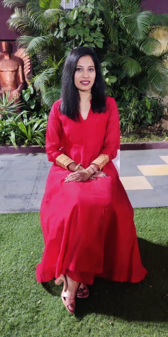 96 Kuli Maratha Profile