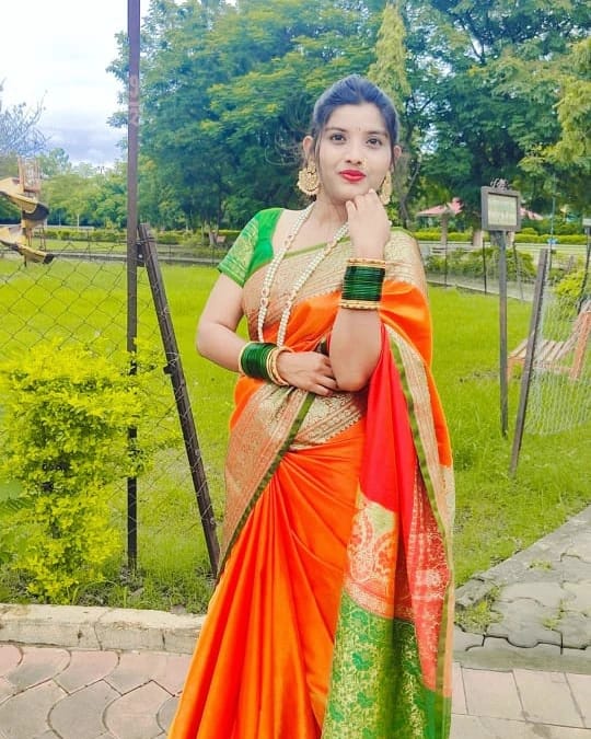 96 Kuli Maratha Profile