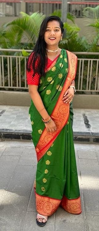 96 Kuli Maratha Profile