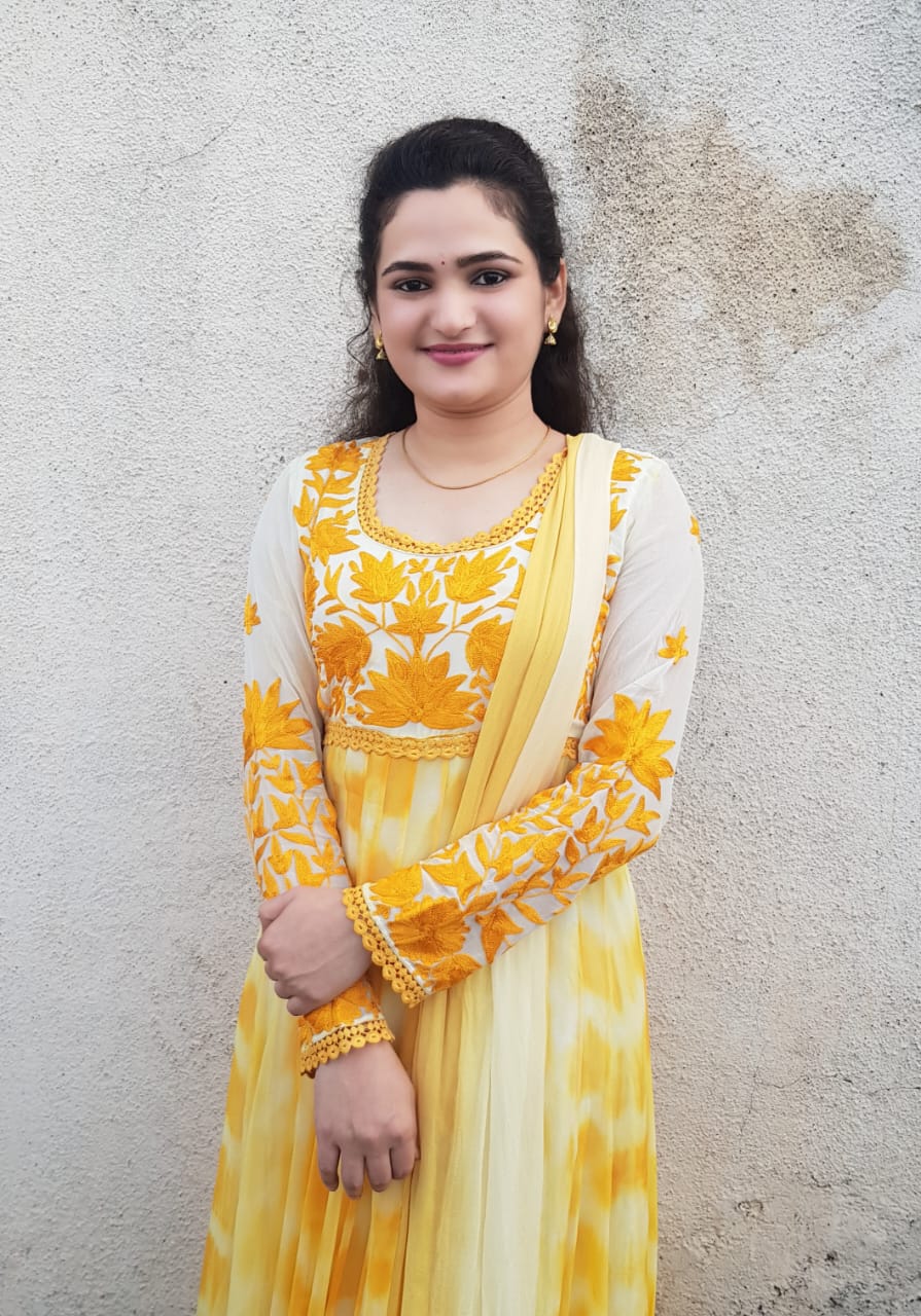 96 Kuli Maratha Profile