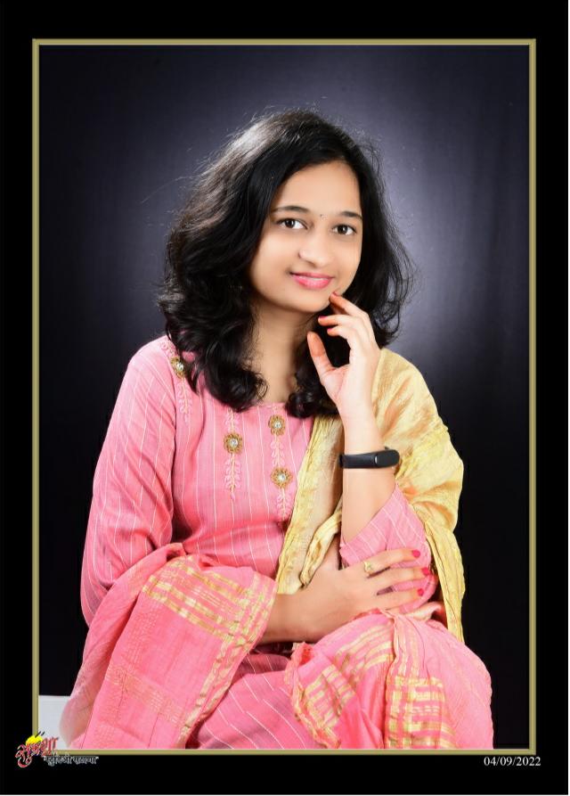 96 Kuli Maratha Profile