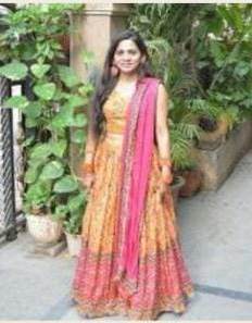 96 Kuli Maratha Profile