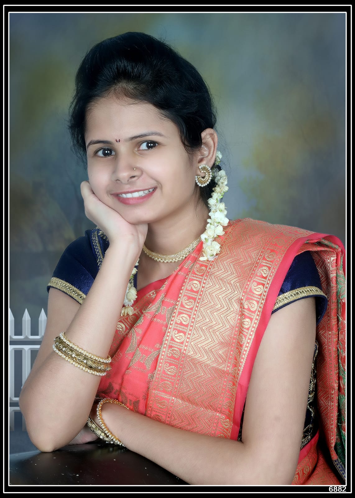 96 Kuli Maratha Profile