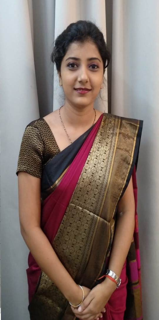 96 Kuli Maratha Profile