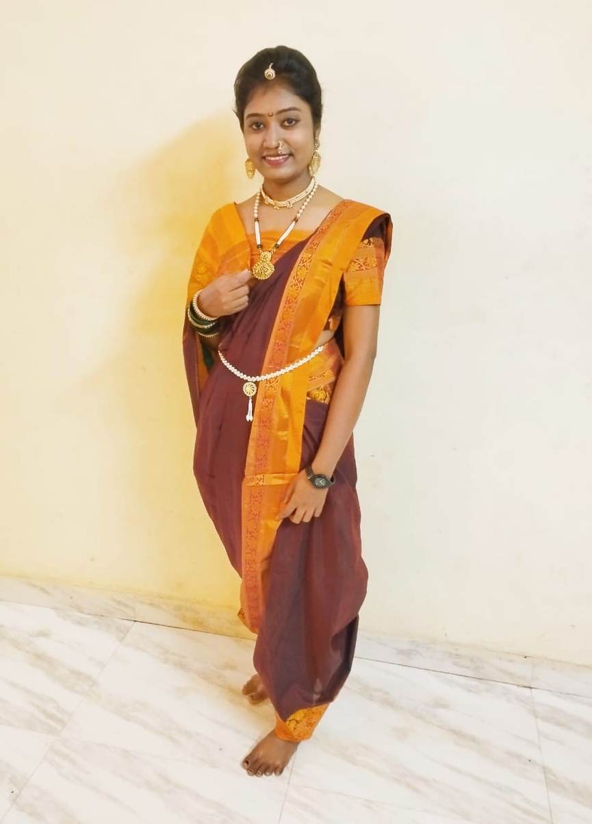 96 Kuli Maratha Profile