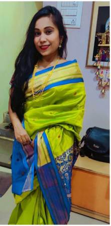 96 Kuli Maratha Profile