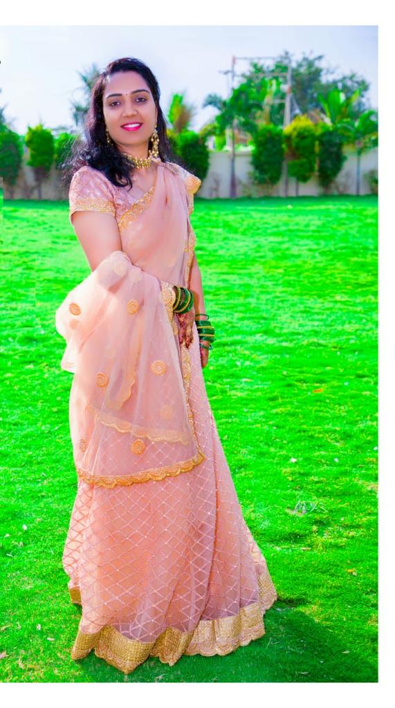 96 Kuli Maratha Profile