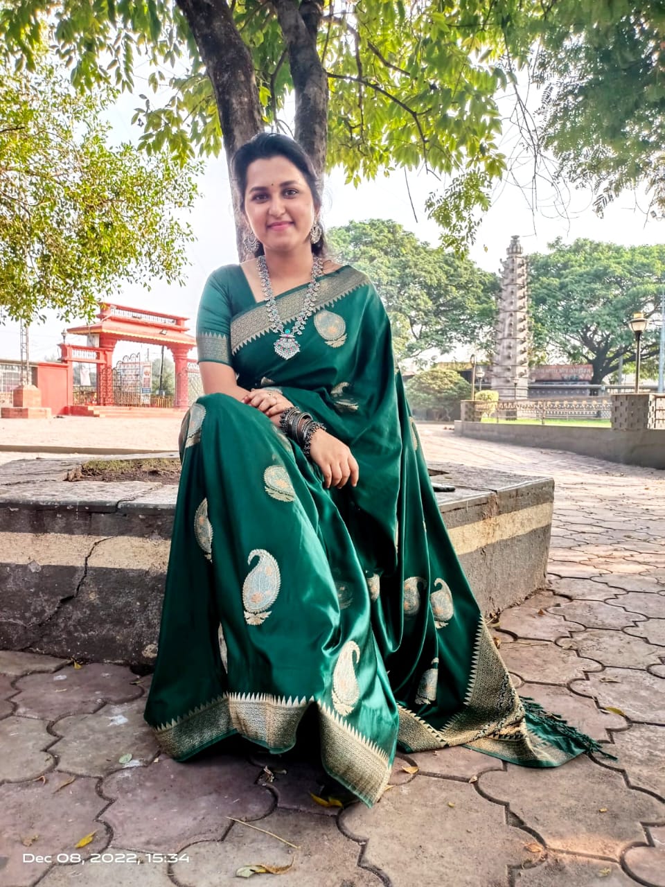 96 Kuli Maratha Profile