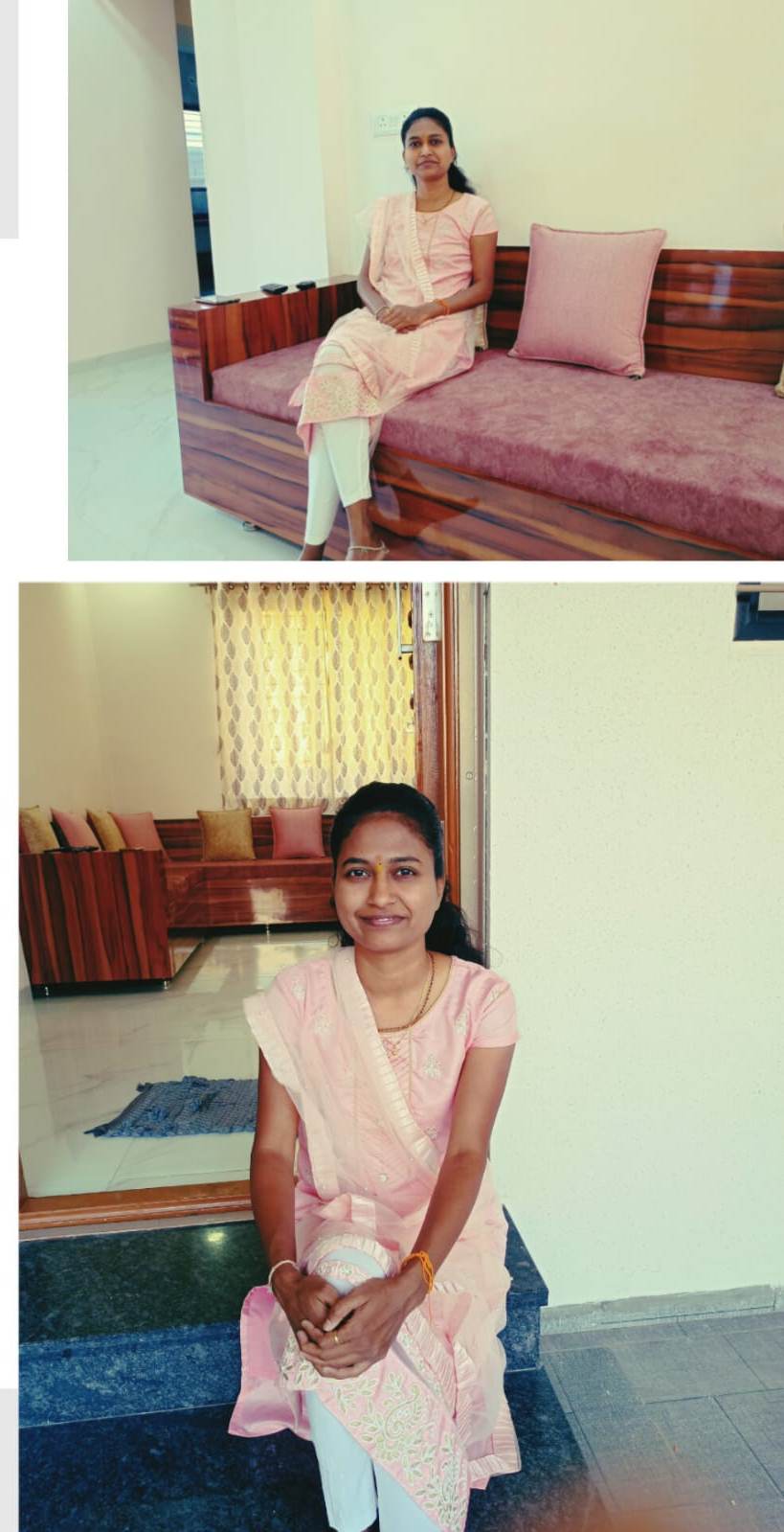 96 Kuli Maratha Profile