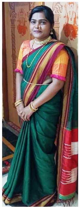 96 Kuli Maratha Profile