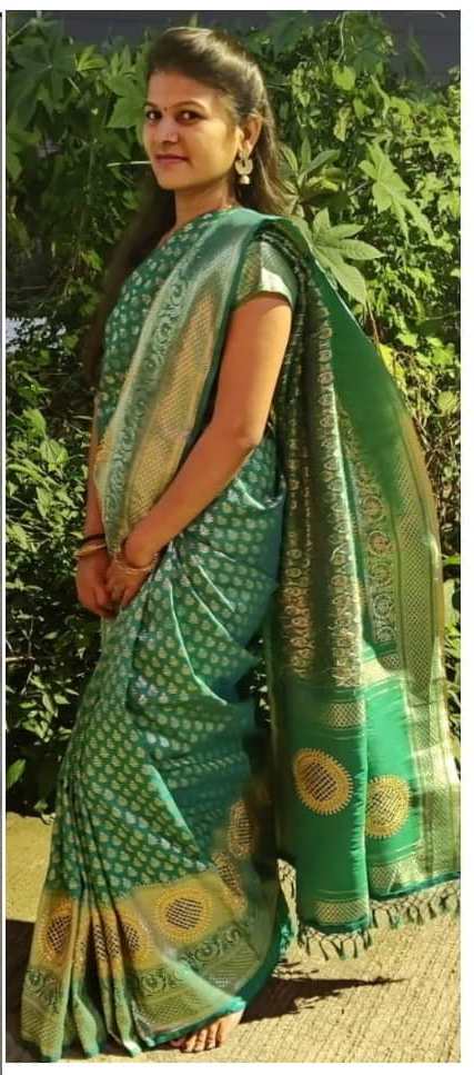 96 Kuli Maratha Profile