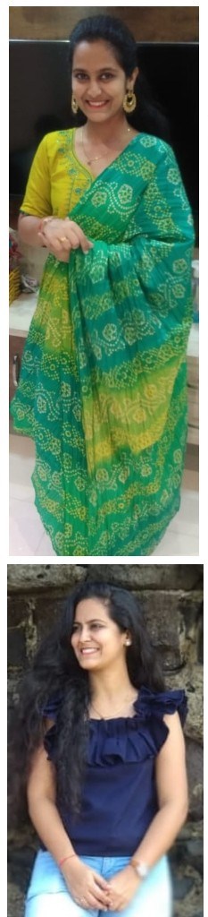 96 Kuli Maratha Profile