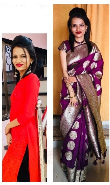 96 Kuli Maratha Profile