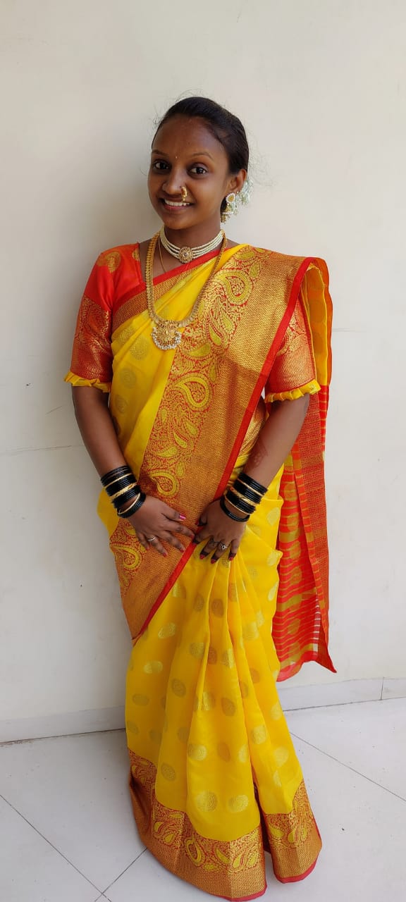 96 Kuli Maratha Profile