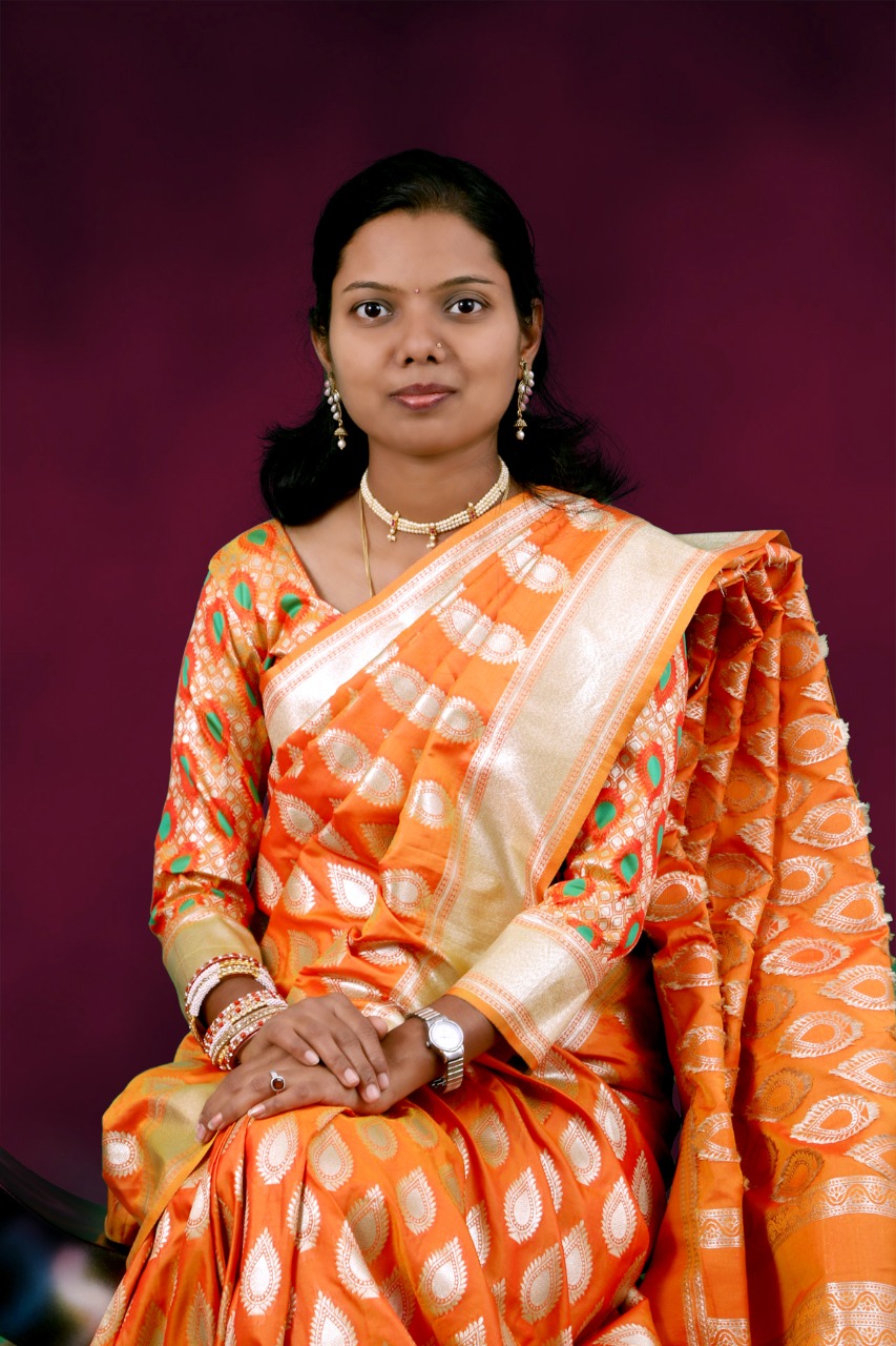 Yog Maratha Vadhu Var