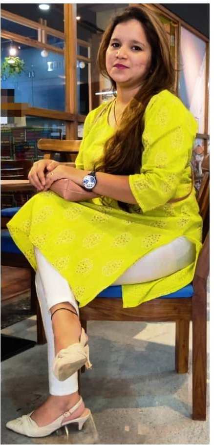 96 Kuli Maratha Profile