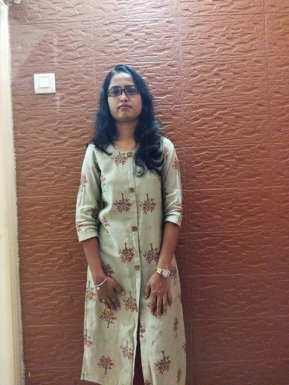 96 Kuli Maratha Profile