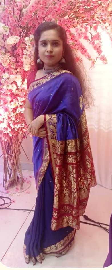 96 Kuli Maratha Profile