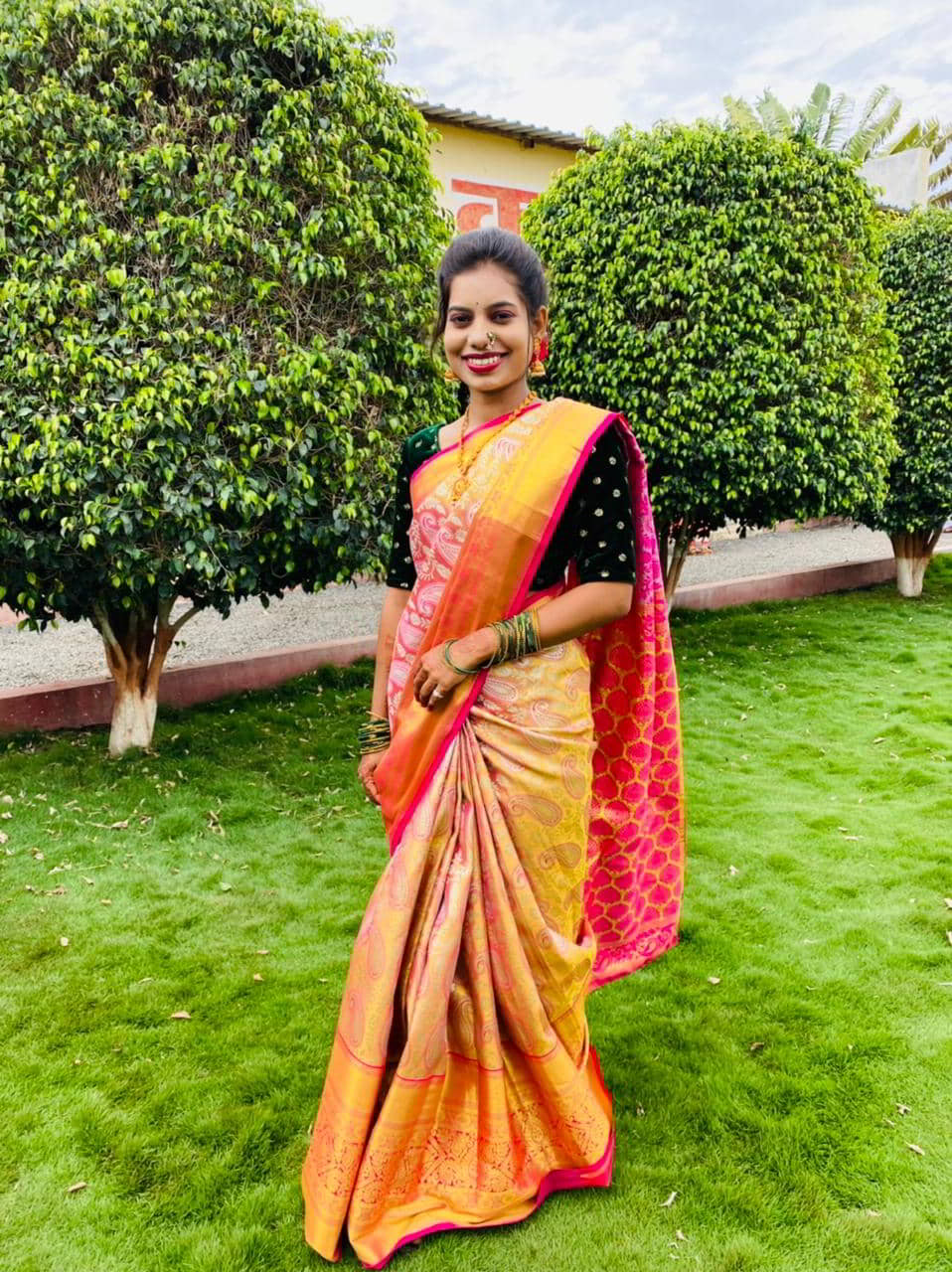 96 Kuli Maratha Profile