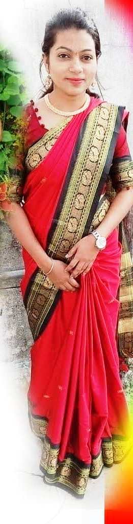 96 Kuli Maratha Profile