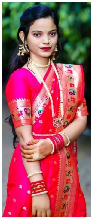 96 Kuli Maratha Profile