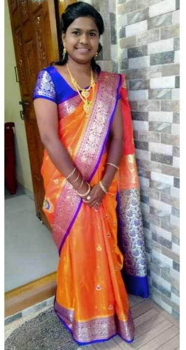 96 Kuli Maratha Profile