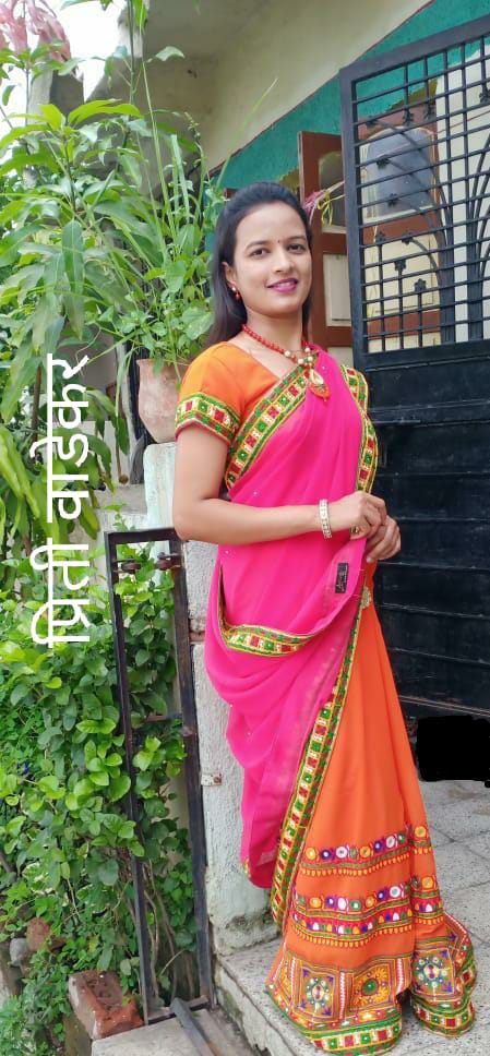 96 Kuli Maratha Profile