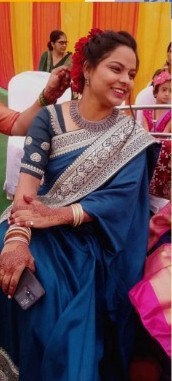 96 Kuli Maratha Profile