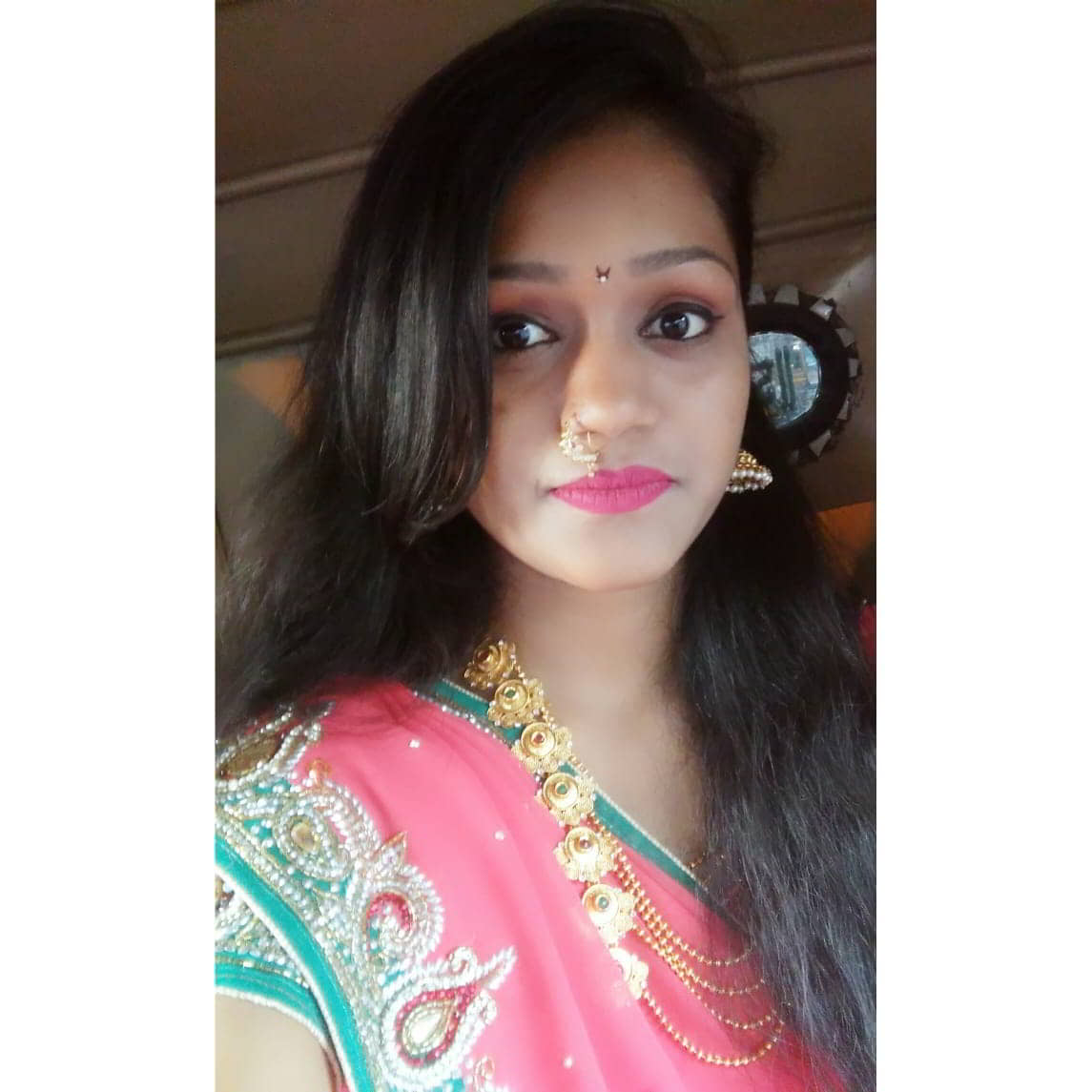 96 Kuli Maratha Profile