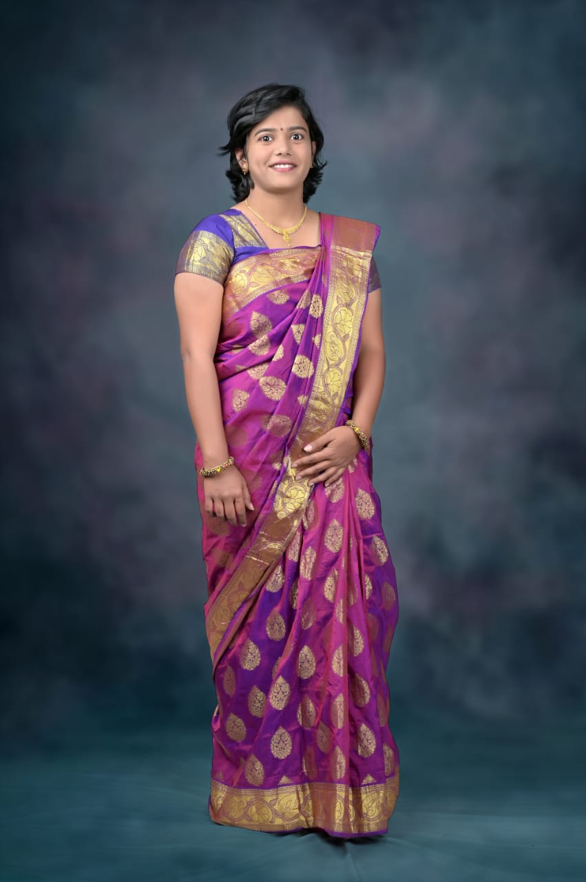96 Kuli Maratha Profile