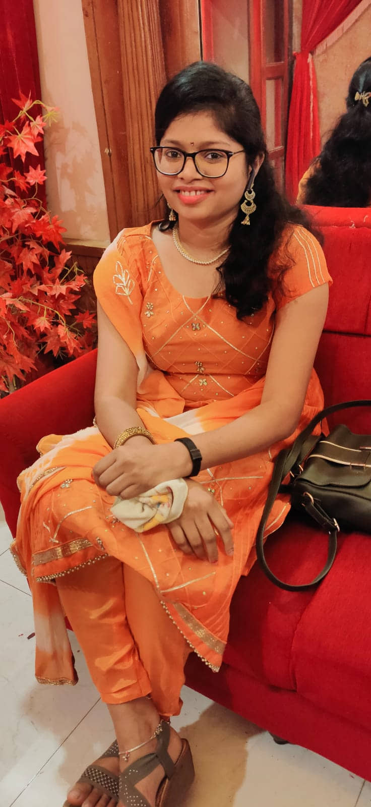 96 Kuli Maratha Profile