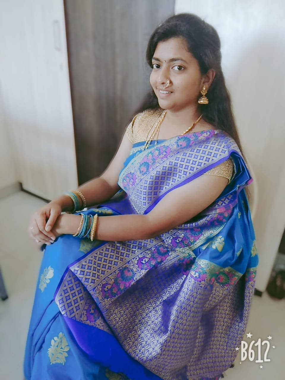 96 Kuli Maratha Profile