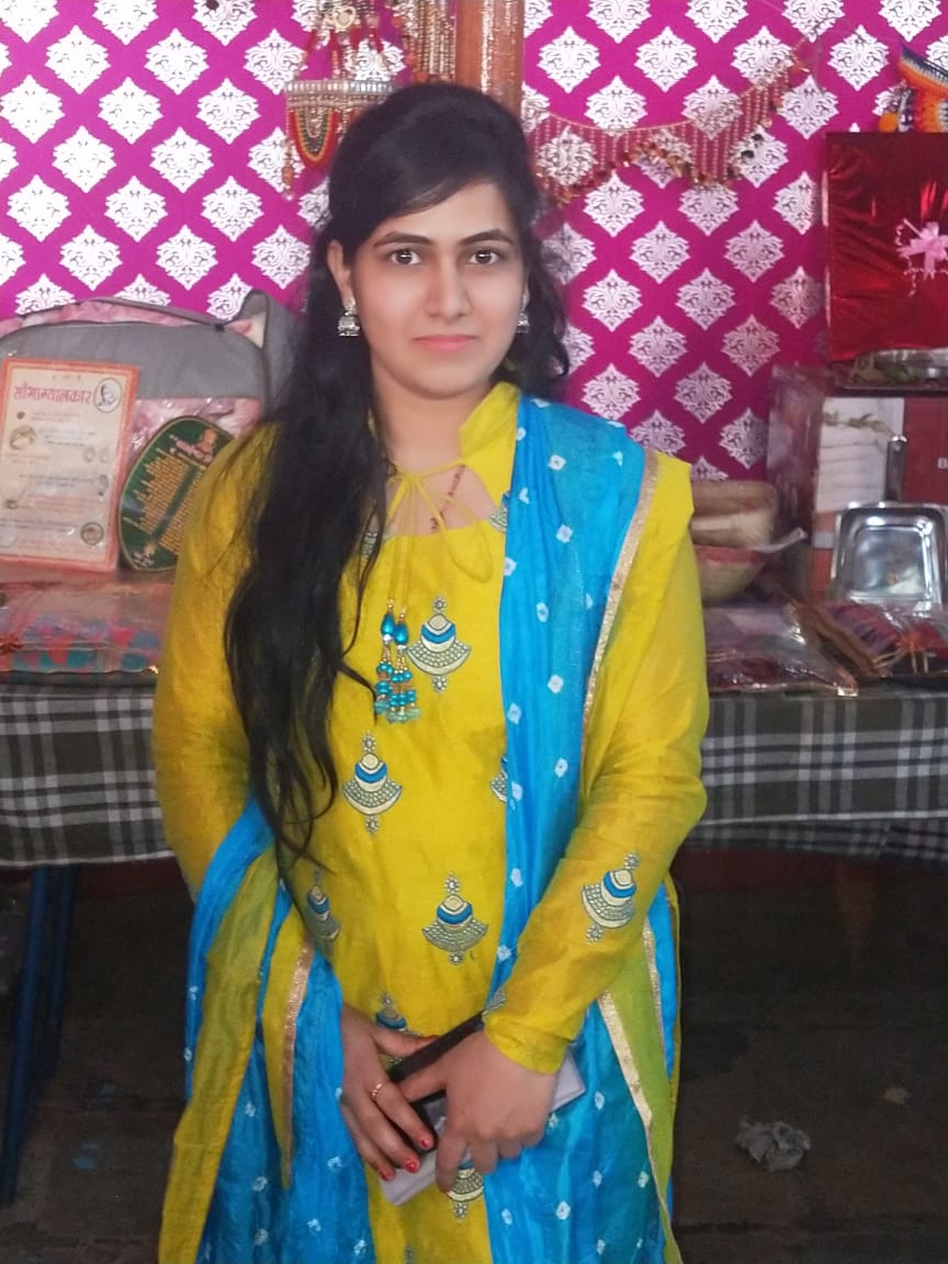 96 Kuli Maratha Profile