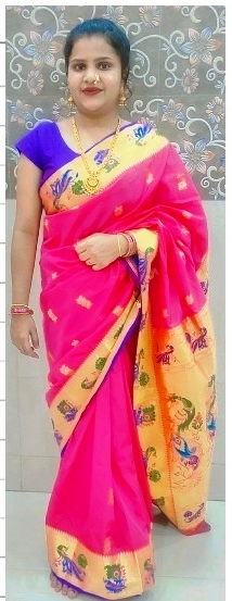 96 Kuli Maratha Profile