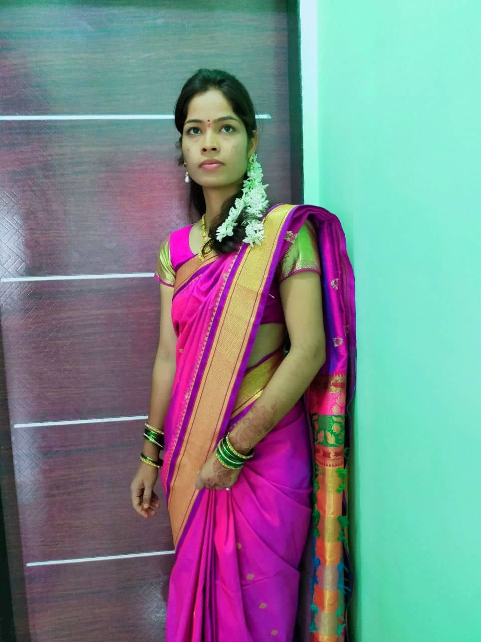 96 Kuli Maratha Profile