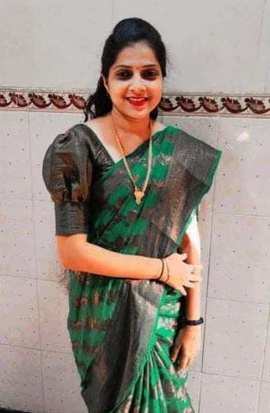 96 Kuli Maratha Profile