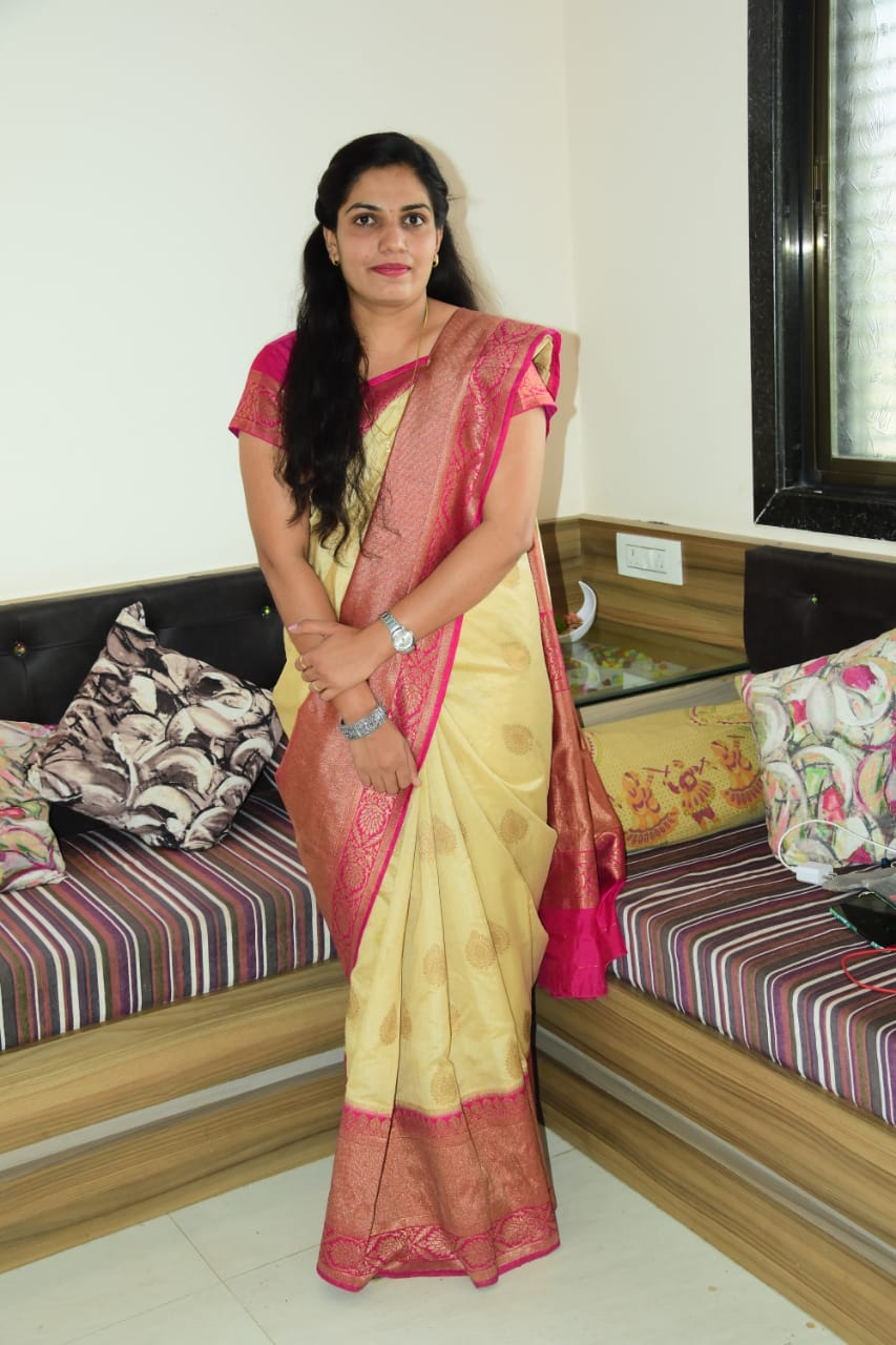 96 Kuli Maratha Profile
