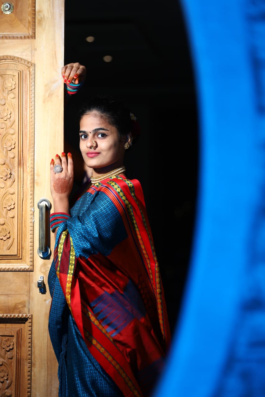 96 Kuli Maratha Profile