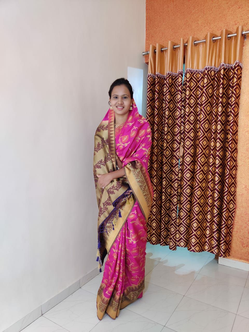96 Kuli Maratha Profile