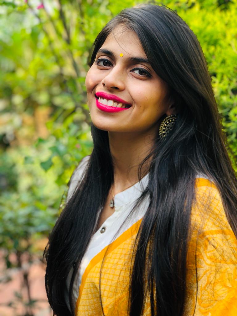 96 Kuli Maratha Profile