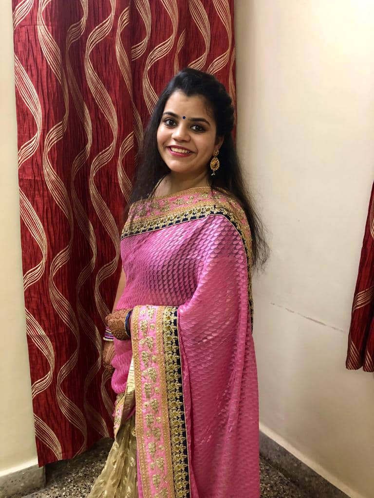 96 Kuli Maratha Profile