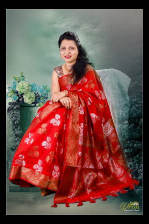 96 Kuli Maratha Profile