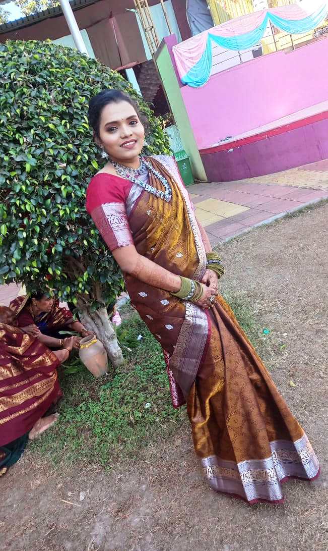 96 Kuli Maratha Profile