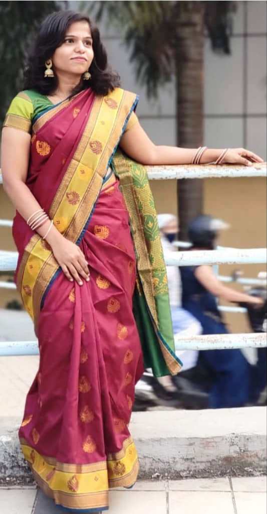 96 Kuli Maratha Profile