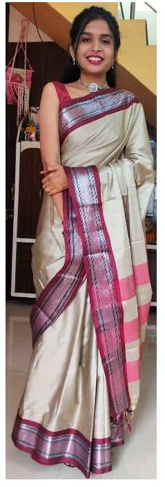 96 Kuli Maratha Profile